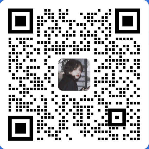 护航客服二维码