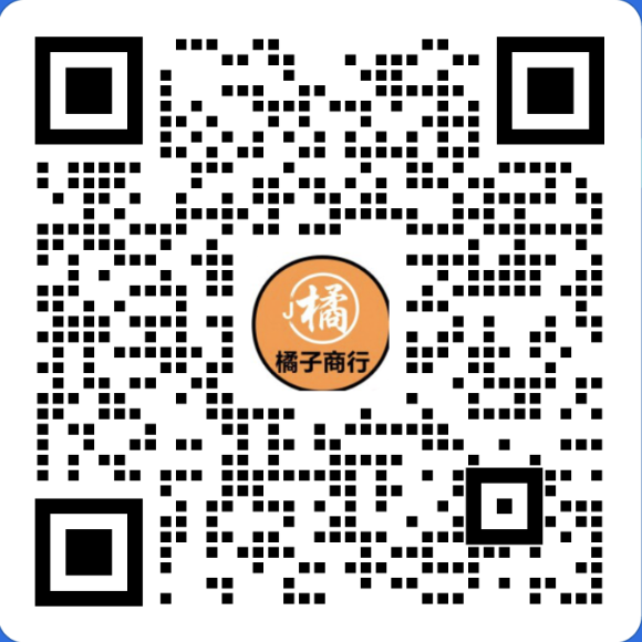 出号客服二维码